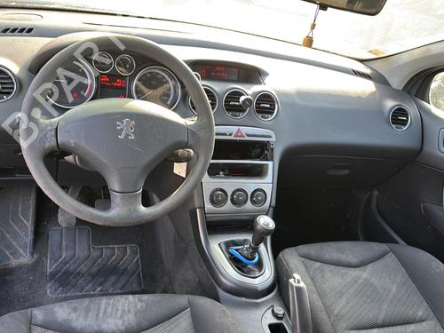 Jack Kit PEUGEOT 308 I (4A_, 4C_) 1.6 HDi | BP29371906C119 