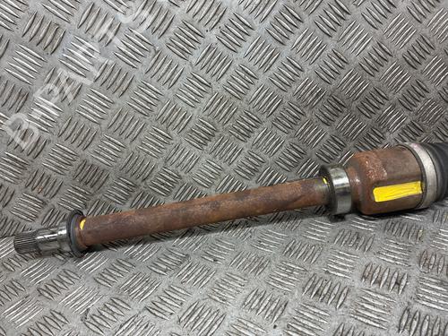 Right front driveshaft RENAULT CAPTUR I (J5_, H5_) 1.2 TCe 120 | BP33830908M39 - Image 2