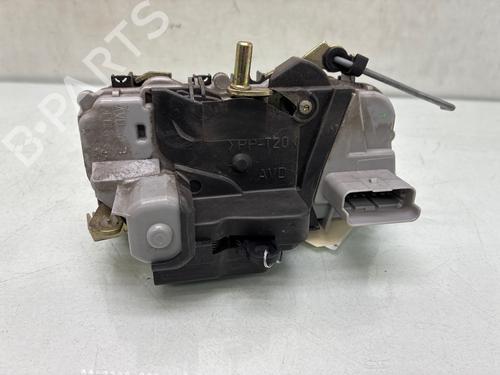 Used Front right lock Front right lock 37005954 37005954