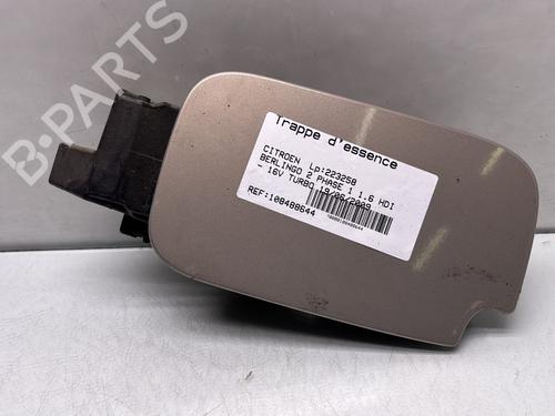 Used Fuel flap CITROËN BERLINGO MULTISPACE (B9) 1.6 HDi 110 (109 hp) 29286867