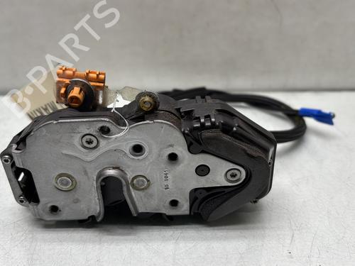 Front left lock OPEL ADAM (M13) 1.4 | BP32062962C98 - Image 3