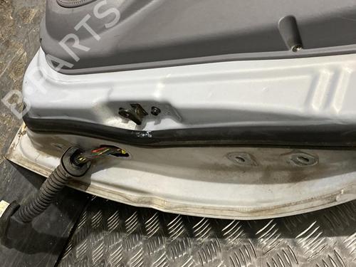 Left front door HYUNDAI MATRIX (FC) 1.5 CRDi | BP21956126C2 