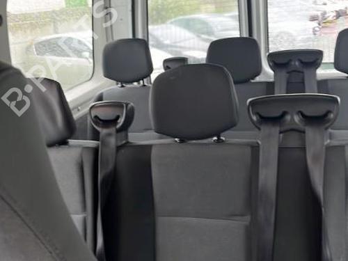 Break pedal RENAULT MASTER III Bus (JV) 2.3 dCi 145 FWD (JV0F, JV0S, JV0T) | BP24207919I19 - Image 8