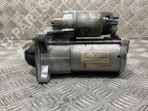 Starter MINI MINI (F55) Cooper D | BP28314061M8 - Image 3