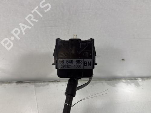 Switch CHEVROLET AVEO / KALOS Hatchback (T250, T255) 1.2 LPG | BP33171787I30 - Image 3