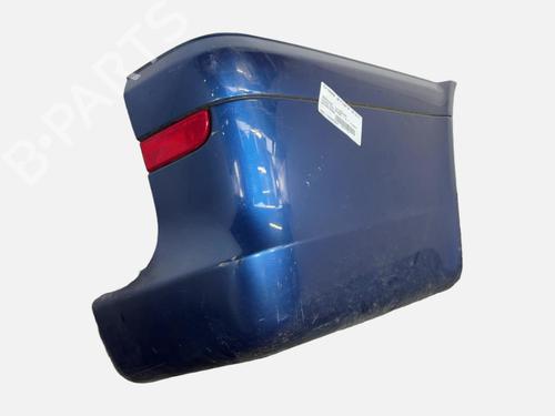 Used Corner bumper Corner bumper MERCEDES-BENZ VIANO (W639) CDI 2.2 (639.711, 639.713, 639.811, 639.813, 639.815) (150 hp) 39948426 39948426