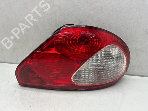 Used Right taillight Right taillight 38598505 38598505