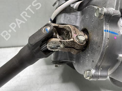 Steering column RENAULT KADJAR (HA_, HL_) 1.6 dCi 130 4x4 (HLA4) | BP31206089M21 