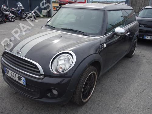Used Parts MINI MINI CLUBMAN (R55) One D (90 hp) 4440790