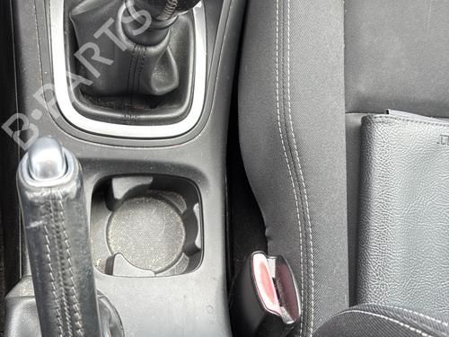 Engine control unit (ECU) RENAULT MEGANE III Hatchback (BZ0/1_, B3_) 1.5 dCi (BZ09, BZ0D, BZ1W, BZ29, BZ14) | BP26527923M57  - Image 34