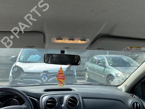 Left front driveshaft DACIA SANDERO  | BP19949476M38  - Image 12