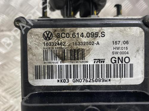 ABS pump VW PASSAT B6 Variant (3C5)  | BP20007860M43  - Image 5