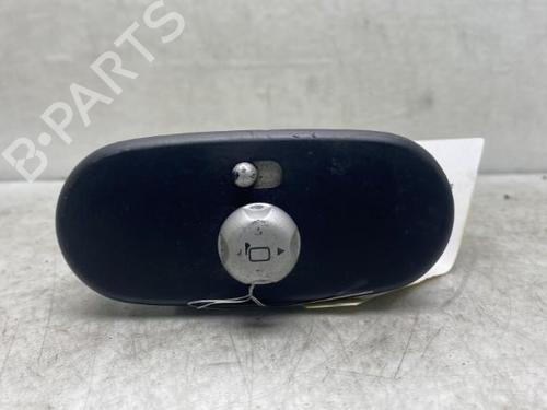 Used Mirror switch Mirror switch MINI MINI (R50, R53) Cooper (116 hp) 19973123 19973123