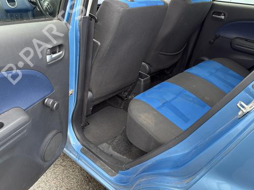 Used Parts OPEL AGILA B (H08) 1.0 (F68) 4339609