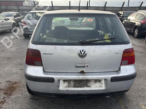Front left belt tensioner VW GOLF IV (1J1) 1.9 TDI | BP24962019C87 