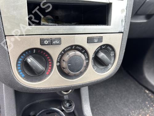 Warning switch OPEL CORSA D (S07) 1.3 CDTI (L08, L68) | BP29707139I22 - Image 5