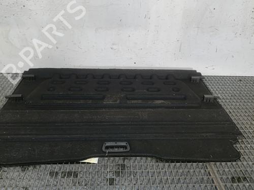 Used Rear parcel shelf Rear parcel shelf PEUGEOT 407 SW (6E_, 6D_) 1.6 HDi 110 (109 hp) 33484610 33484610