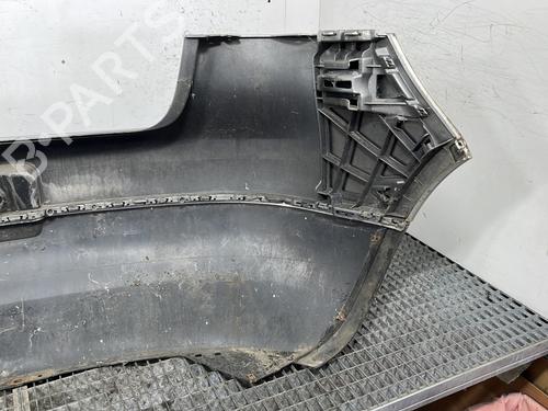 Rear bumper VW GOLF V (1K1) 1.9 TDI | BP27817919C8 