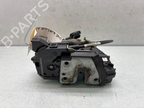 Used Rear left lock Rear left lock 38343593 38343593
