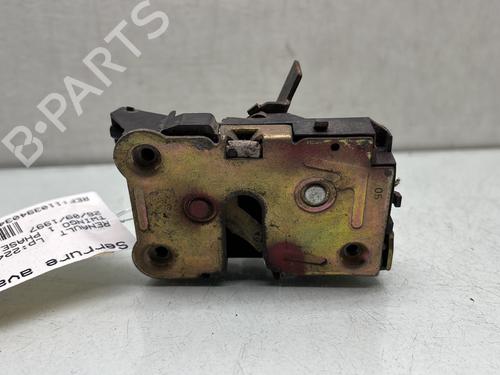Used Front left lock RENAULT TWINGO I (C06_) 1.2 (C066, C068) (58 hp) 28282190
