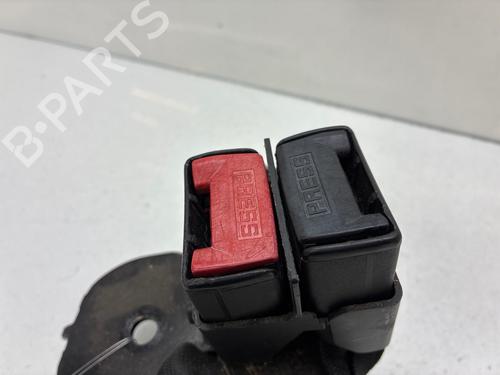 Used Seat buckle Seat buckle RENAULT CLIO II (BB_, CB_) 1.5 dCi (B/CB07) (65 hp) 36761598 36761598