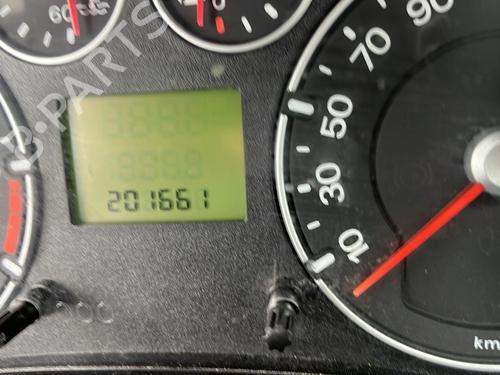 Right front window switch FORD FIESTA V (JH_, JD_) 1.4 16V | BP20009204I26 