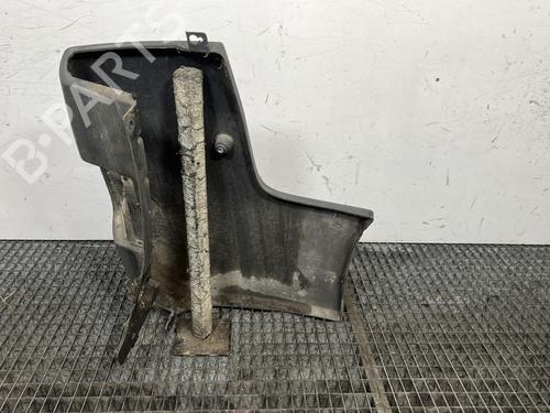 Corner bumper RENAULT TRAFIC II Bus (JL) 2.0 dCi 90 (JL00, JL01, JL0H, JL0M, JL0P, JL0S) | BP29968454C117