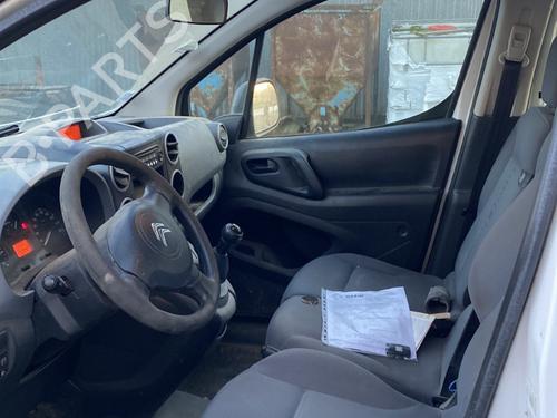 Engine control unit (ECU) CITROËN BERLINGO Box Body/MPV (B9) | BP34332960M57 - Image 17