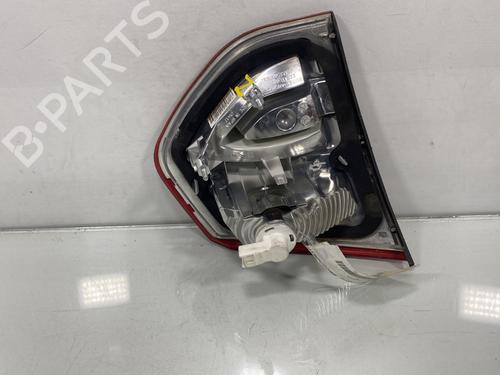 Used Right tailgate light Right tailgate light CITROËN C4 Picasso I MPV (UD_) [2006-2015] 19997606 19997606