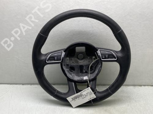 Steering wheel AUDI Q5 (8RB) 3.0 TDI quattro | BP23765801C49 - Image 3