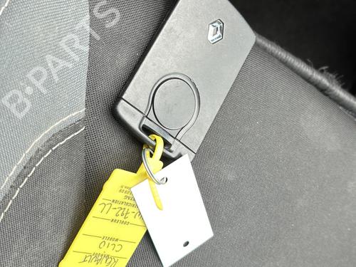 Engine RENAULT CLIO IV (BH_) 0.9 TCe 90 (BHNF, BHMA, BHMH, BHJK, BHJR) | BP32752005M1  - Image 12