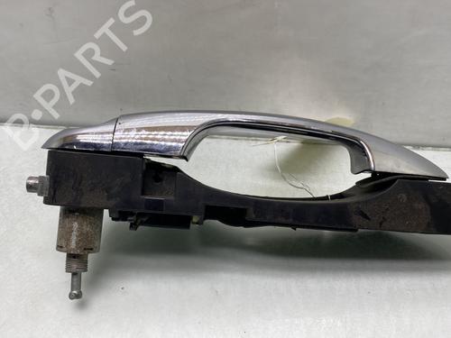 Front left exterior door handle ALFA ROMEO MITO (955_) 1.6 JTDM (955AXC1B) | BP24207936C128 