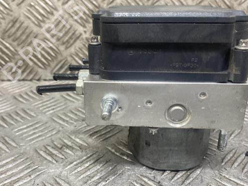 ABS pump RENAULT KADJAR (HA_, HL_) 1.6 dCi 130 4x4 (HLA4) | BP31189687M43 