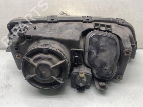 Used Left headlight Left headlight VOLVO S70 (874) 2.4 (144 hp) 19949509 19949509