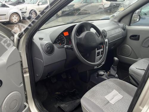 Front left window mechanism DACIA LOGAN (LS_) 1.5 dCi (LS0K) | BP28569273C22 - Image 8