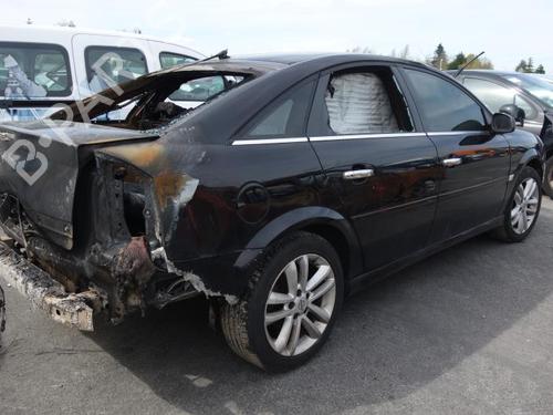ABS pump OPEL VECTRA C GTS (Z02) 1.9 CDTI (F68) | BP19984029M43 