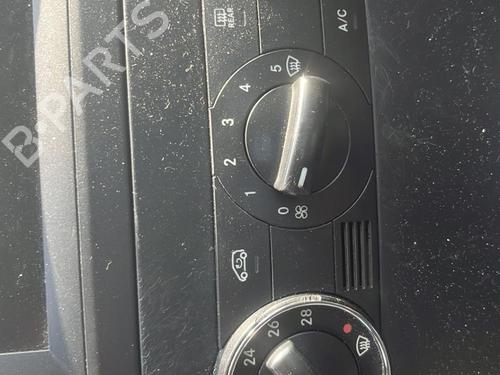 Left taillight MERCEDES-BENZ A-CLASS (W169) A 180 CDI (169.007, 169.307) | BP26429281C34 