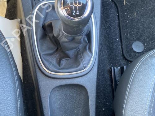 Engine control unit (ECU) OPEL CORSA D (S07) 1.3 CDTI (L08, L68) | BP31288424M57 - Image 22