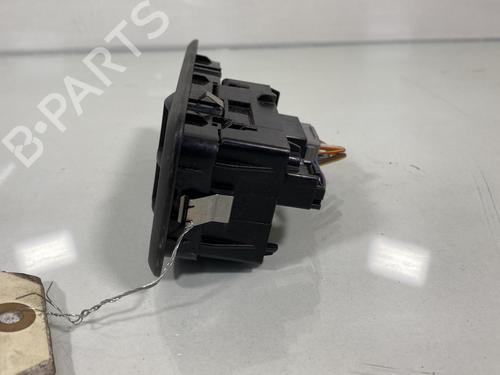 Left front window switch FORD FIESTA VI (CB1, CCN) 1.6 TDCi | BP19997594I27 