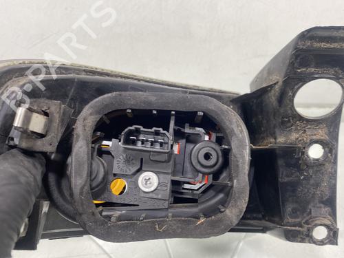 Right taillight SEAT IBIZA III (6L1) 1.4 TDI | BP30887661C35 