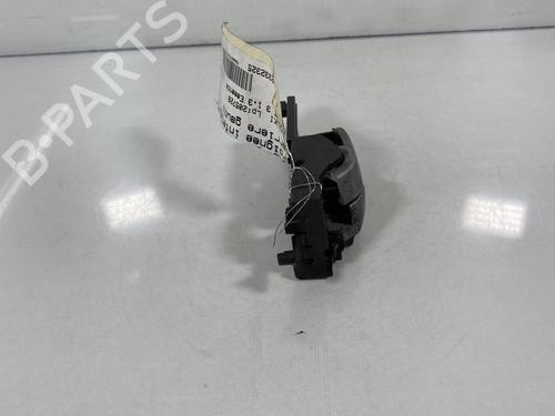 Used Rear left interior door handle Rear left interior door handle SUZUKI SWIFT III (MZ, EZ) 1.3 (RS413, ZC11S) (92 hp) 19956352 19956352