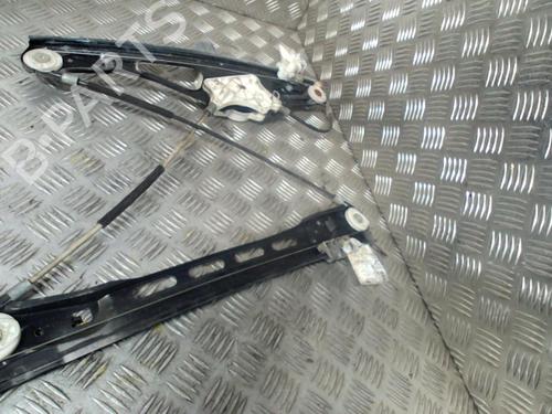 Used Front right window mechanism MERCEDES-BENZ E-CLASS (W211) E 270 CDI (211.016) (177 hp) 20025070