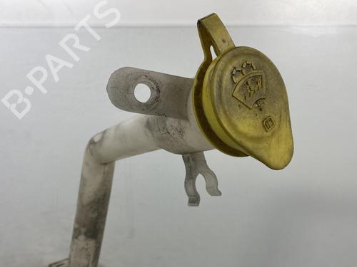Windscreen washer tank CHEVROLET CAPTIVA (C100, C140) 2.0 D | BP29413578C113 