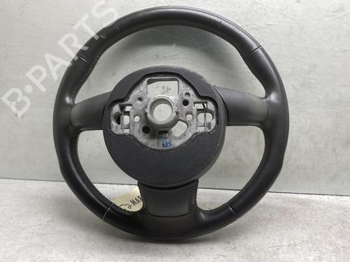 Used Steering wheel AUDI A1 (8X1, 8XK) 1.6 TDI (105 hp) 19953794