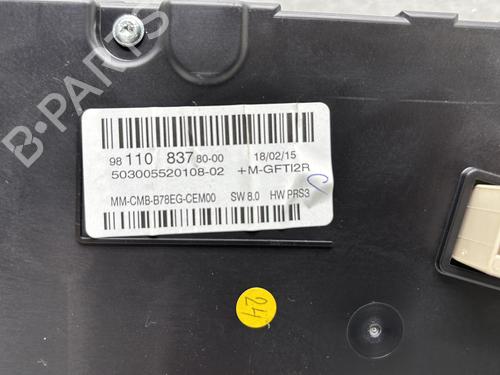 instrument-cluster-citroen-c4-picasso-ii-2013-31029052 main image