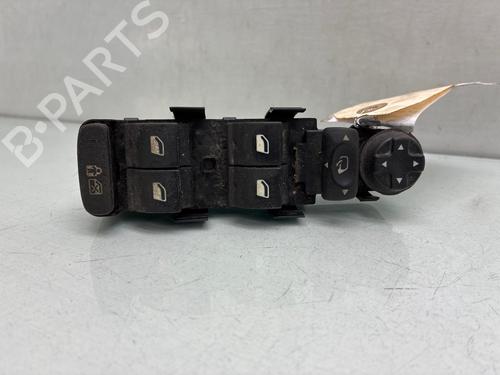 Used Left front window switch Left front window switch 37723559 37723559