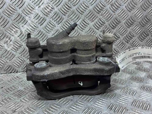 Right front brake caliper PEUGEOT BOXER Van 2.2 BlueHDi 120 | BP36550063M104 - Image 2