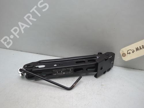 Other OPEL CORSA D (S07) 1.2 LPG (L08, L68) | BP25592432O1 