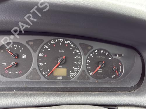 Left headlight CITROËN C5 I (DC_) 2.0 HDi (DCRHZB, DCRHZE) | BP36891775C28 - Image 12