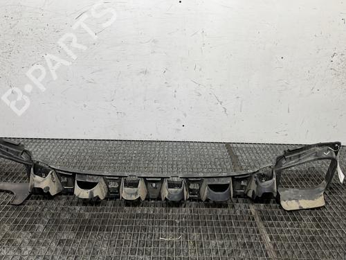 Supporto del paraurti posteriore PEUGEOT 208 I (CA_, CC_) 1.2 VTI 82 (82 hp) 31269533